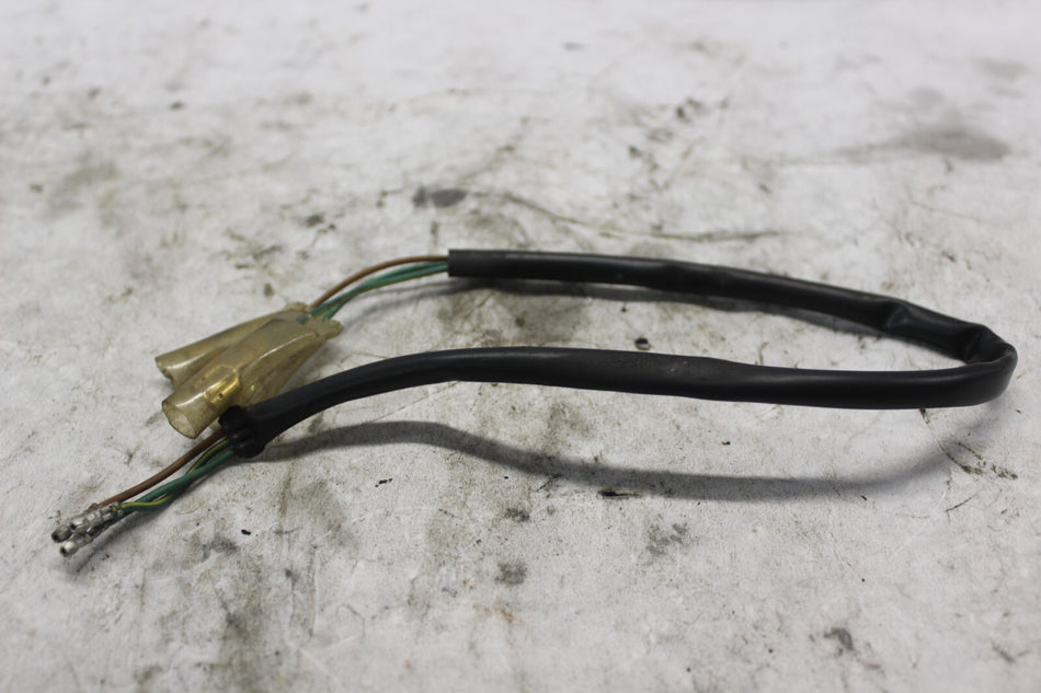 TAILLIGHT SUB-WIRE HARNESS 32101-MA1-000 1982 HONDA GL500I SILVERWING
