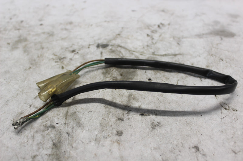 TAILLIGHT SUB-WIRE HARNESS 32101-MA1-000 1982 HONDA GL500I SILVERWING