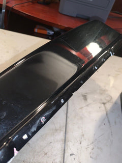 Harley Davidson RIGHT Saddlebag Lid Black 79104-03 2000-2013 Fitment