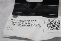 M.C. PROTECTOR 5EL-27491-00-00 2001 XVS1100A VSTAR CLASSIC