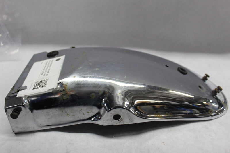 REAR FENDER CHROME SEE PICS 5K5-21610-00-93  1983 YAMAHA VIRAGO XV500K