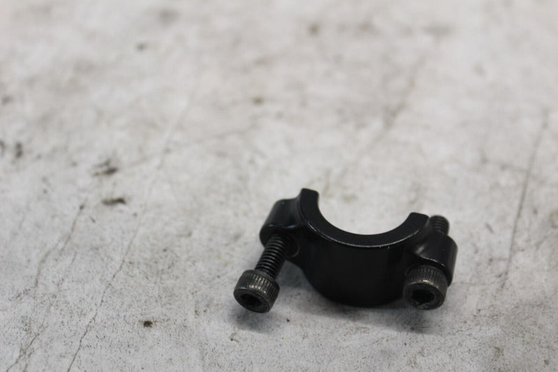 HOLDER, CLUTCH LEVER (HALF-CLAMP) 13091-1624 2002 KAWASAKI ZX-6