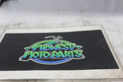 70909-95 Saddlebag Receptacle (2) HARLEY DAVIDSON