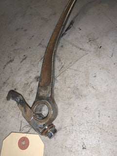 OEM Honda Rear Brake Pedal 1986 V65 Magna VF1100