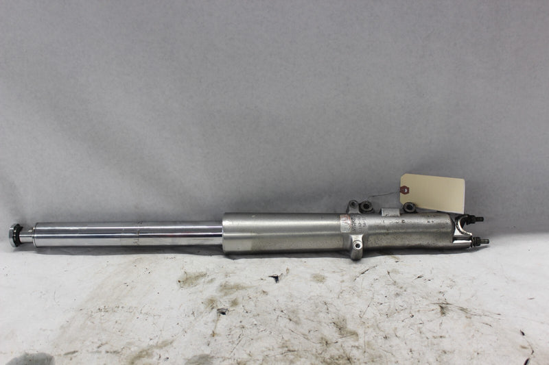 Complete Fork Suspension RIGHT 41mm 46502-09 2010 H-D ULTRA CLASSIC FLHTCU