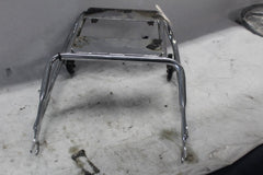 DETACH TOUR PAK RACK MOUNT 12" WIDE 2000 HARLEY DAVIDSON ROADGLIDE