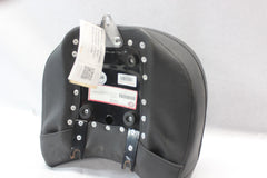 6FLPPOLT MUSTANG PASSENGER SEAT TEXTURED HARLEY DAVIDSON 79436