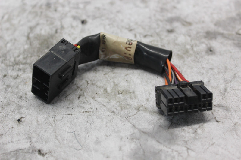 INDEPENDENT CONTROL WIRE HARNESS 69200441 HARLEY DAVIDSON