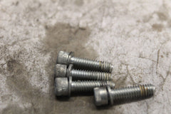 LIFTER COVER SCREW 4PCS 4741A HARLEY-DAVIDSON