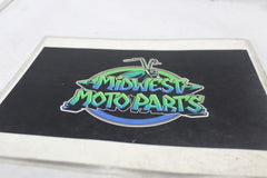 AIR CLEANER HOUSING STAY A 17228-KS4-000 1993 HONDA HELIX CN250