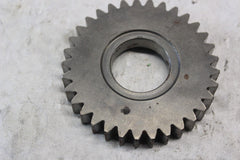 COUNTERSHAFT 2ND GEAR 33T 23441-MAL-600 1997 HONDA CBR600F3