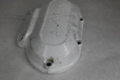 OEM Harley Davidson White Clutch Release Cover Six Speed 2012 Roadglide 37133-11