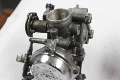 CARBURETOR ASSY FOR PARTS ONLY 1  IS CRACKED 16100-MB1-771 1983 HONDA VF750C MAG