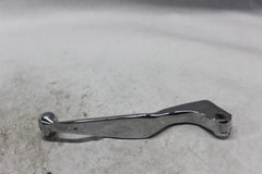 AFTERMARKET CLUTCH LEVER CHROME 1998 HONDA CBR900RR