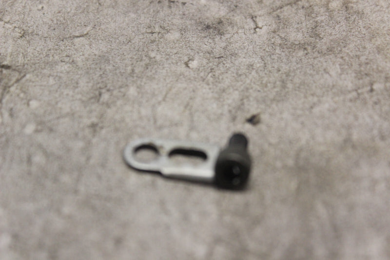 GEARSHIFT LEAD CLAMP W/ BOLT 31497-45000 2002 SUZUKI HAYABUSA GSX1300R