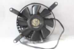 RADIATOR FAN ASSY TESTED & WORKING 59502-1132 1996 KAW VN800