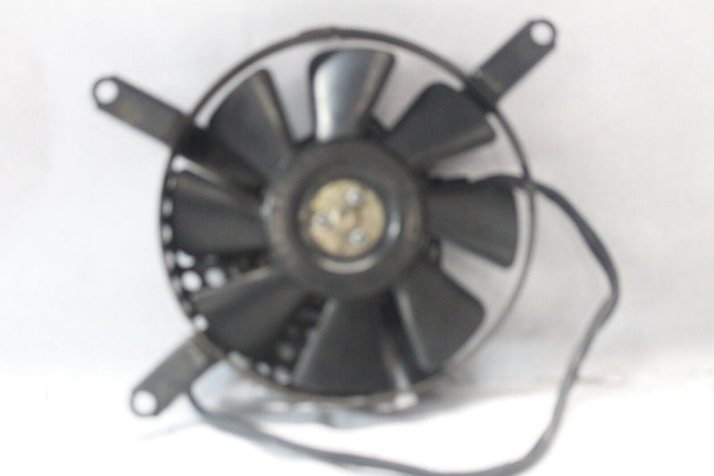 RADIATOR FAN ASSY TESTED & WORKING 59502-1132 1996 KAW VN800