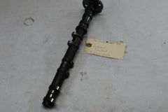 OEM Suzuki Motorcycle Exhaust Camshaft 2002 GSXR600 Silver 12720-39F00