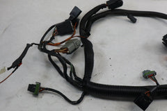 OEM Harley Davidson Interconnect Wire Harness 2004 FLHTPI 69552-04