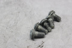 CLUTCH COVER SCREWS 5PCS 961 2000 H-D ELECTRAGLIDE FLHT
