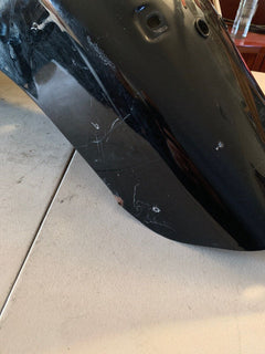 OEM Harley-Davidson 60575-10 Touring Rear Fender Fits 200MM Tire Black 2009+