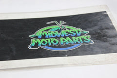 FRONT RIGHT STEP 34028-1148 1993 KAWASAKI VULCAN 750