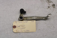 Gearshift Lever 25600-06B00 1986 Suzuki GSXR1100