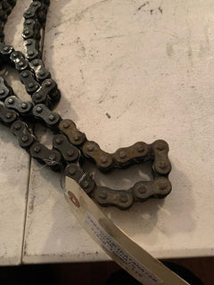 27600-21E00-116 Suzuki Rear DRIVE Chain 2002 GSX750 750 Katana