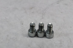 ONE-WAY CLUTCH BOLT (3) 120P0814  2002 KAWASAKI ZX-6
