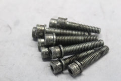 Outer Primary Screws 4718A (5pcs) 4740A (5pcs) 2005 ROAD KING CUSTOM FLHRSI