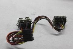 WIRE HARNESS ASSEMBLY, INNER FAIRING CAP 70271-98 2010 H-D ULTRA CLASSIC FLHTCU