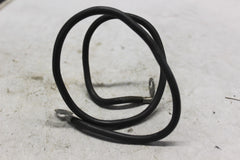 STARTER MOTOR LEAD WIRE 26010-035 1980 KAWASAKI KZ440 LTD