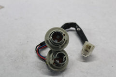 TAIL LAMP SOCKET ASSY 23008-1364 2002 KAWASAKI ZX-6