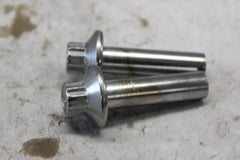 Internal Thread Screws (2) 16480-92 (1-7/8”) 2010 H-D ULTRA CLASSIC FLHTCU
