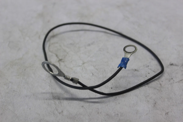 PRE INSULATED RING TERMINAL 9864 2010 H-D ULTRA CLASSIC FLHTCU