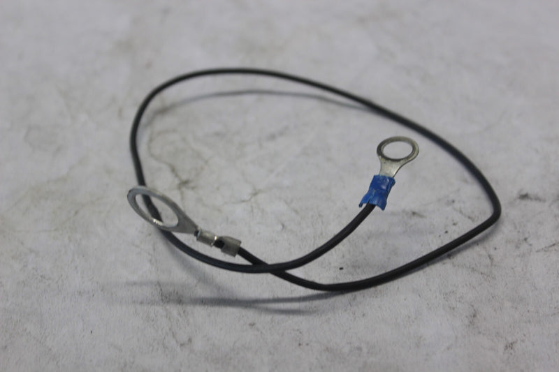 PRE INSULATED RING TERMINAL 9864 2010 H-D ULTRA CLASSIC FLHTCU