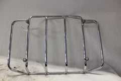 Chrome Tour-Pak Luggage Rack 53665-87 2010 H-D ULTRA CLASSIC FLHTCU