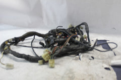 MAIN WIRE HARNESS SEE PHOTOS WIRES CUT 26030-1331 1996 KAWASAKI VN1500L