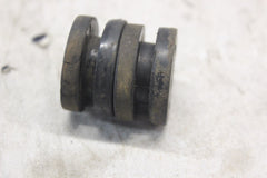 SADDLEBAG SETTING RUBBER A 2PCS 81246-463-770 1982 GOLDWING GL1100A