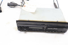 OEM Kawasaki Motorcycle Radio Tuner 1986 Voyager 1200 Red 21179-1051