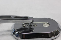 MIRROR LEFT SEE PHOTOS 91892-88 2001 H-D SOFTAIL DUECE FXSTD