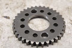 Cam Sprocket 14321-MBW-J20 (000) 2000 HONDA CBR600F4