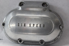 CLUTCH RELEASE COVER 6 SPEED 37142-07 2008 H-D ELECTRAGLIDE FLHT