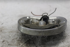 68008-73A TAIL LAMP BASE PLATE HARLEY DAVIDSON