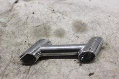Left Clamp Saddlebag Guard Inner/Outer 90934-93A, 90936-93A HARLEY DAVIDSON