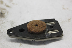 17025-03A BREATHER ASSEMBLY HARLEY DAVIDSON 2010 ULTRA CLASSIC FLHTCU