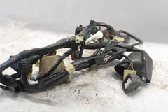 Main Wire Harness 32100-MBW-670 (770) 2000 HONDA CBR600F4