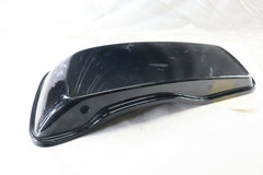 OEM Harley Davidson RIGHT Saddlebag Lid Black 2014 Streetglide 90200411