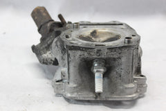 CYLINDER HEAD ASSY 12200-KS4-020 1993 HONDA HELIX CN250