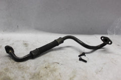 OIL COOLER HOSE LEFT 16470-24F02 2002 SUZUKI HAYABUSA GSX1300R